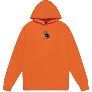 OVO classic owl Hoodie